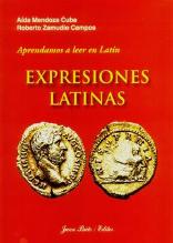 Expresiones Latinas